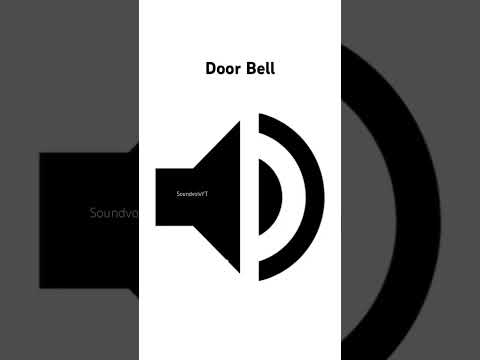 Door Bell Sound #doorbell #subscribetomychannel #subscribe