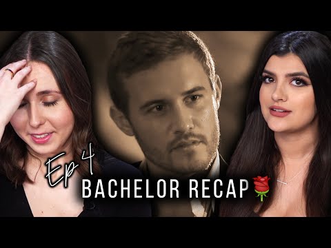 Victoria F's Awkward Date & Alayah Returns: The Bachelor Full Recap 24x04