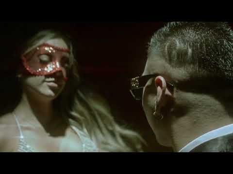 Marco Acevedo X Kapo (@srkapo ) - Te Toco (Video oficial)