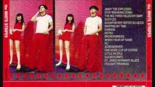The White Stripes - Suzy Lee