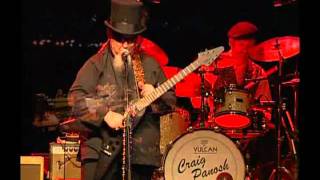 Bryan Lee Memphis Bound