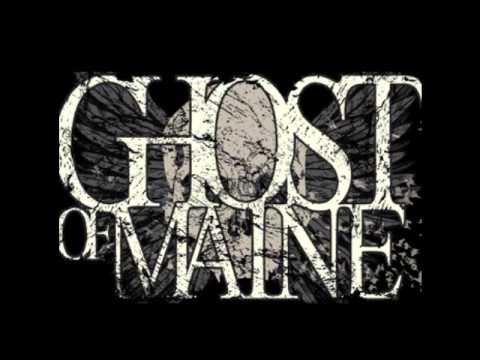 The Healer- Ghost of Maine