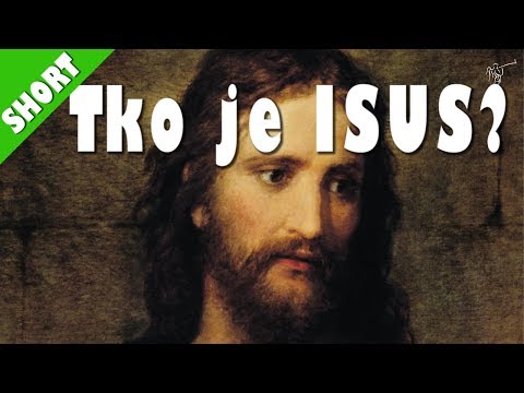 Tko je Isus? Sin Božji / Sin Čovječji / Bog Otac ; Matej 16:13-19