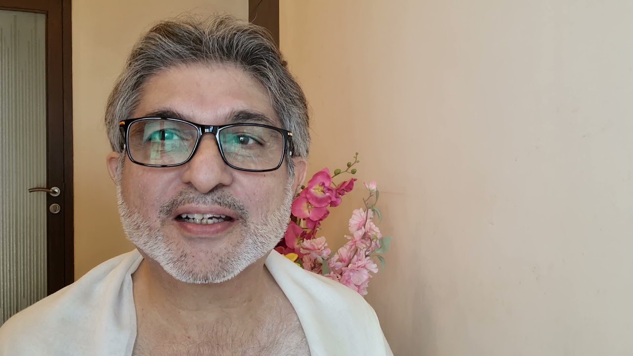 New Mantra and Message from Babaji
