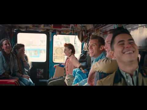 Pride - Trailer Italiano Ufficiale
