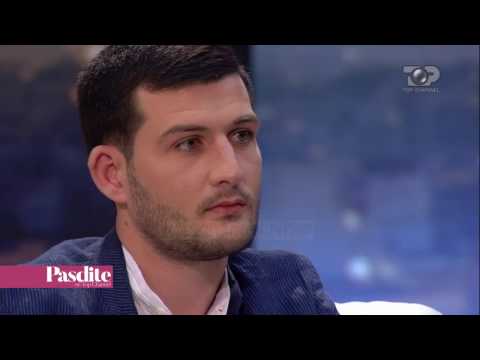 Pasdite ne TCH, 27 Prill 2017, Pjesa 4 - Top Channel Albania - Entertainment Show