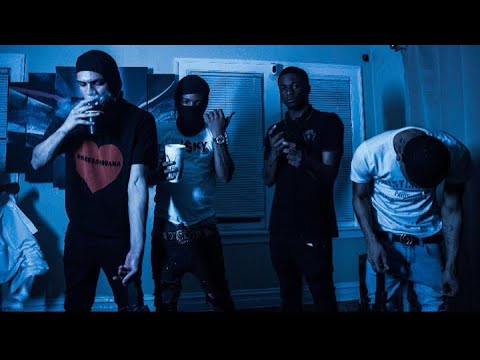Lil Reef - Heartless (Official Video) Shot by  @O Visualz