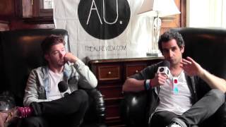 Interview: Goodbyemotel at The Aussie BBQ (SXSW 2014)