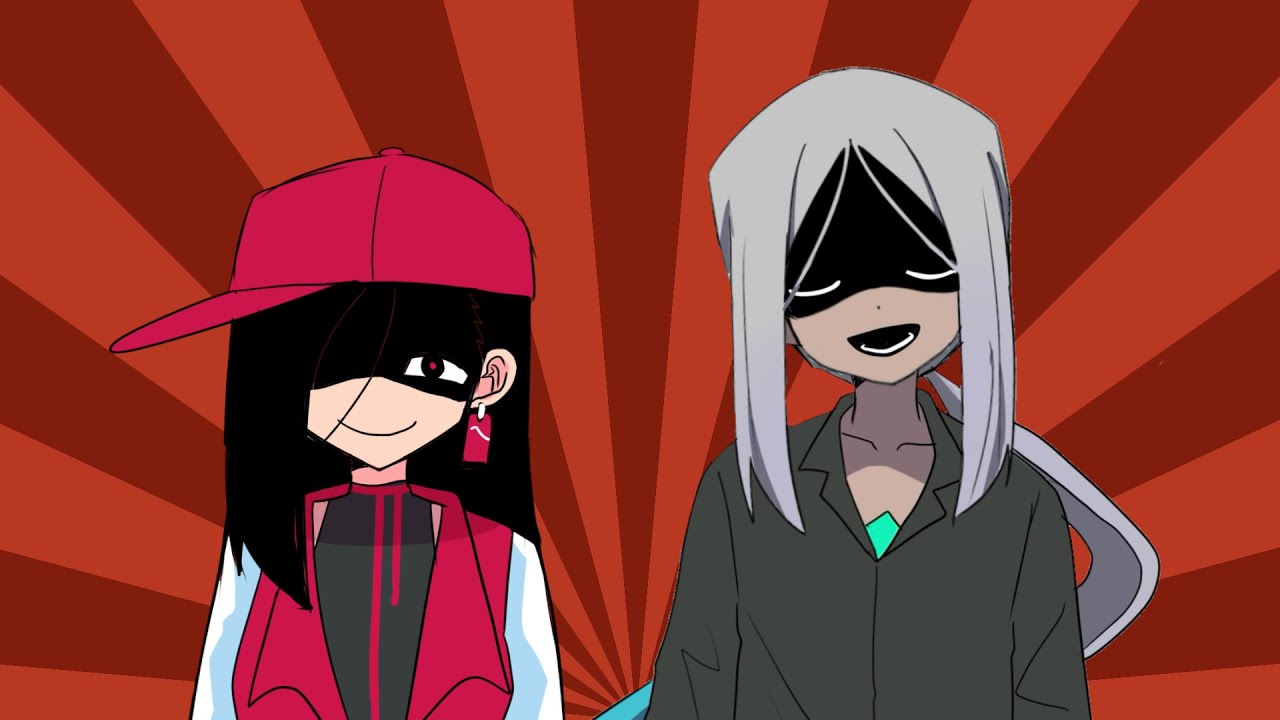 【SynthV cover】an unhealthy obsession【Yi Xi & Archie】