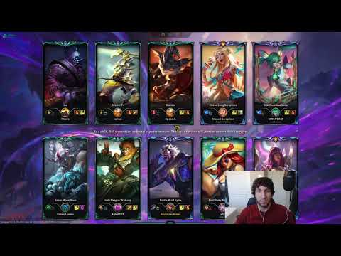 ARMOOON - HIGH ELO RANKED WITH SYLAS AND OTHER CHAMPIONS! (VIEWERS PICK)