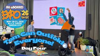The Dice Tower - Haenyeo: Sea Divers of Jeju video thumbnail