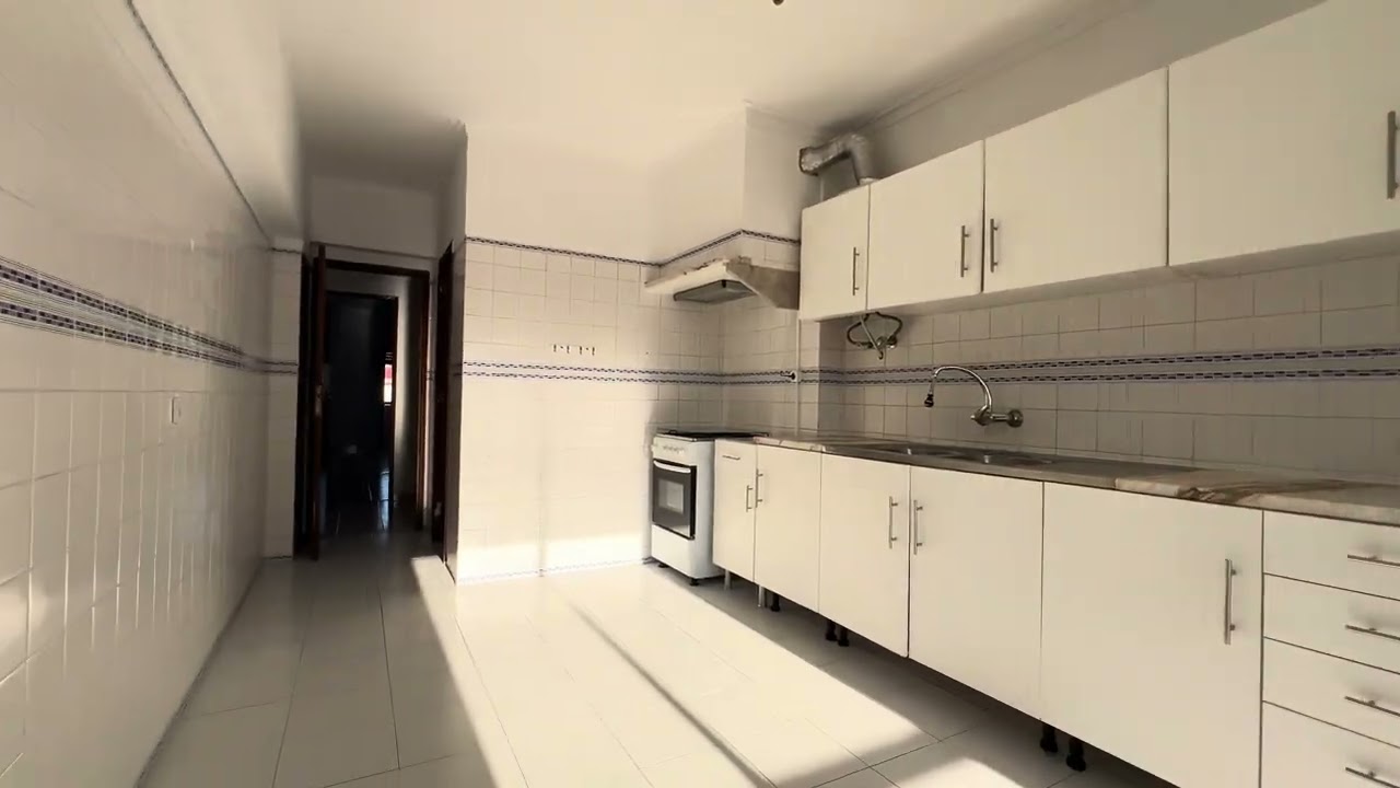 Vídeo do imóvel