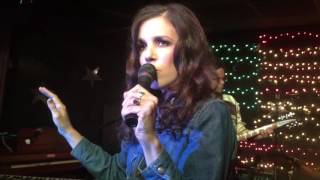 "Alone Tonight" Tristen Live Sneaker Waves release