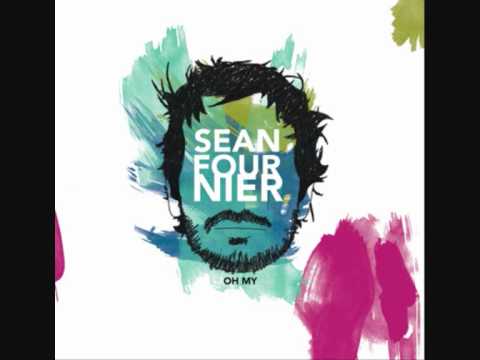 Broken Stereo - Sean Fournier