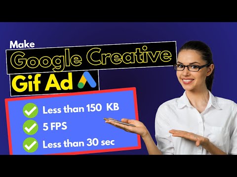 Google Creative Ad under 150 KB | Right Way to export Google Ad with Ad Validator