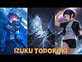 Izuku Todoroki Texting Story My Hero Academia Texting Story Part 9 Ended