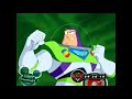 Buzz Lightyear Of Star Command Intro Cars Premiere Countdown DCM UK Mbaldw