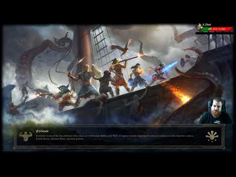 Pillars of Eternity II: Deadfire - Episode 32