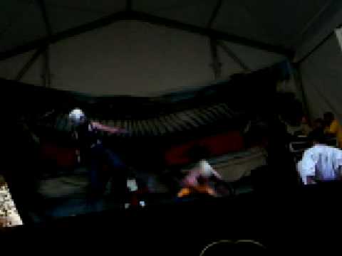 KOF EXTREME RESSACA FRIENDS 2008 ( adel drama )