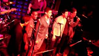 Lay Low from Lysistrata Jones