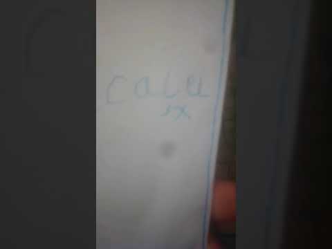 Alcatel 3x drop test