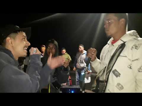 Tchunay x Bart |2° FASE| 25° Batalha dos Predim | ZN | Belo Horizonte | MG