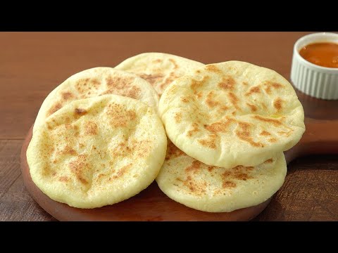 Cheesy Potato Bread