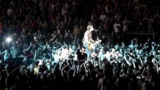 Keith Urban: Better Half and Once in a lifetime (Live in KC)