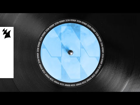 Ilija Djokovic - Vega (Official Visualizer)