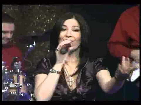 Orkestar Dragana Drakceta Milojkovica i Marina Dalipovic-Dodji da mi ruke grejes