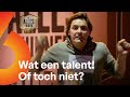 Hoe goed kan SLIJPTOL GOOIEN met BIERGLAZEN? ? | De Alleskunner VIPS S03E08