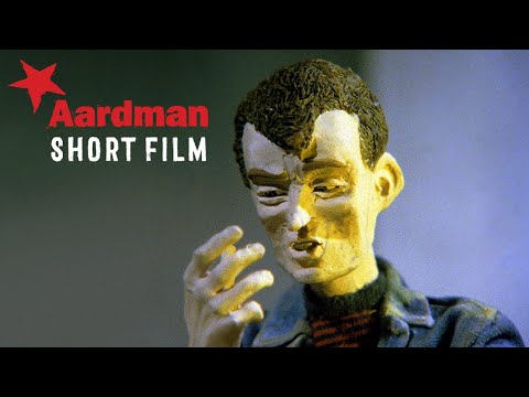 Lip Synch: Going Equipped - Aardman Animations (Short Film)