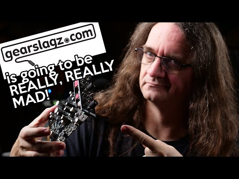 10 ways 500 Series Gear is Better!