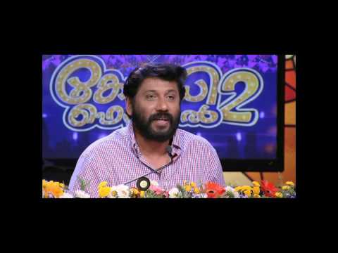 Comedy Festival Season 2 I Episode 91 – Part 2 | Mazhavil Manorama