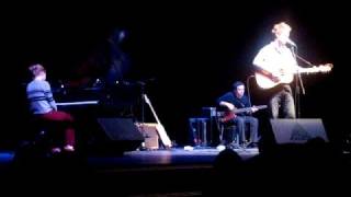 Glen Hansard &amp; Marketa Irglova - Once - Live