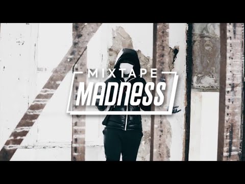 #YAU Alpha x 19th - Lurky (Music Video) | @MixtapeMadness