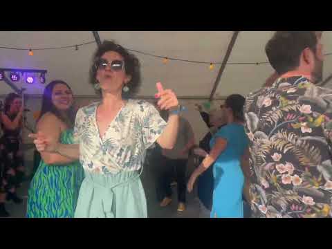 heyya live – Brabrand, maj 2026