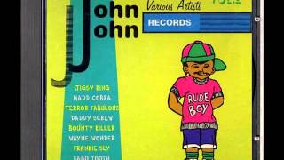 Position Riddim Mix  1992  (John John)   Mix By Djeasy