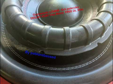 Guzowianki x DANIL  Ech poleczko DEEJAY KUKI Vixa Blend  FREE DL 31hz by pablorebassed