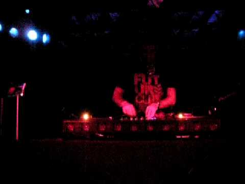 TRAUMA @ Nexus Bonzicht