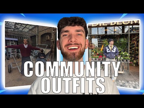 THE BEST SUMMER OUTFIT... I REACT TO YOUR OUTFITS I davdhe