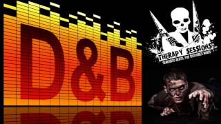 ♫ Drum and Bass Neuro Tech Dark 2000-2014 by Skyzer & RusSCore