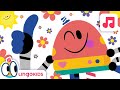 Don T Worry Be Happy Songs For Kids Cover By Lingokids