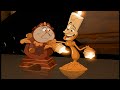 Beauty And The Beast 1991 2002 IMAX Re Release Theatrical Trailer 4K