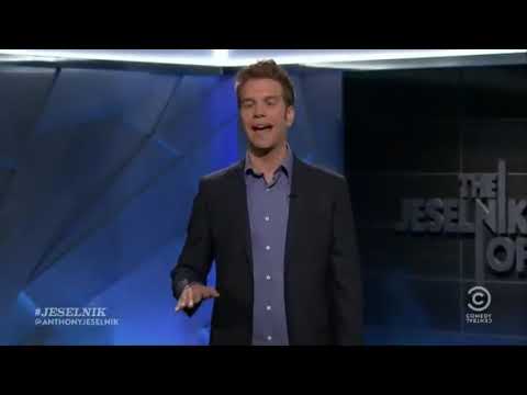 Mark Normand Offensive Opening Monologue Compilation