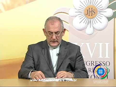 Palavra de Vida Eterna | João 7,1-2.10.25-30 11/03/2016