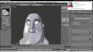modelando o senhor incrível parte 6
