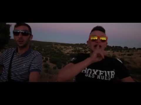 Mauri - SEAGRAM´S (Videoclip)
