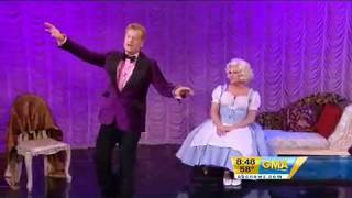 La Cage Aux Folles: "With You on My Arm"