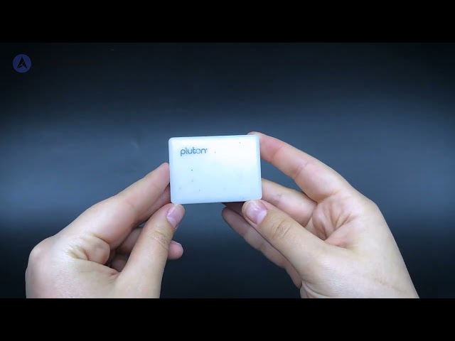 Акриловый камень Pluton Sand Salt D-119